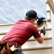 Trusted Somerton, AZ Siding Experts